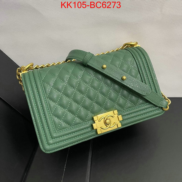 Chanel Bags(4A)-Le Boy sellers online ID: BC6273 $: 105USD,