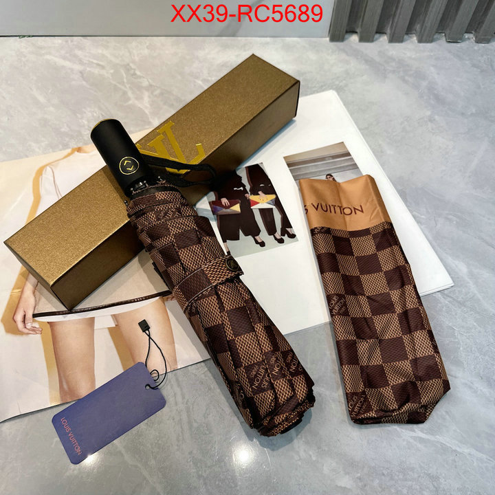 Umbrella-LV designer 1:1 replica ID: RC5689 $: 39USD