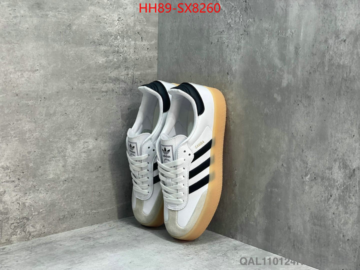 Women Shoes-Adidas how to buy replica shop ID: SX8260 $: 89USD