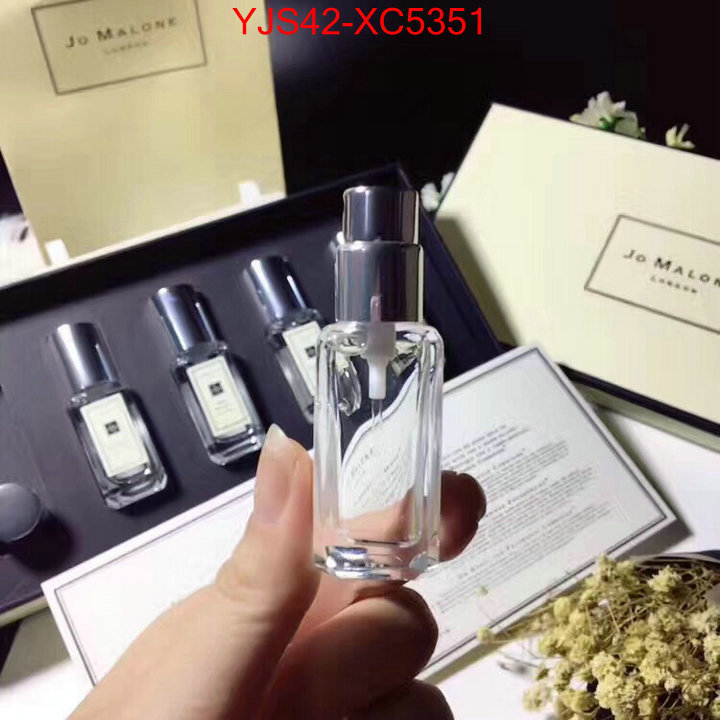 Perfume-Jo Malone best designer replica ID: XC5351 $: 42USD