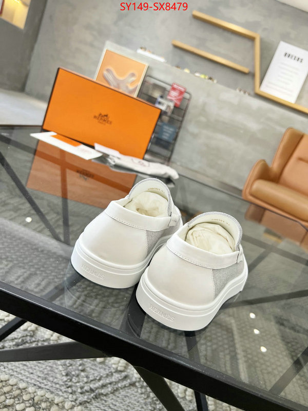 Men Shoes-Hermes replica sale online ID: SX8479 $: 149USD