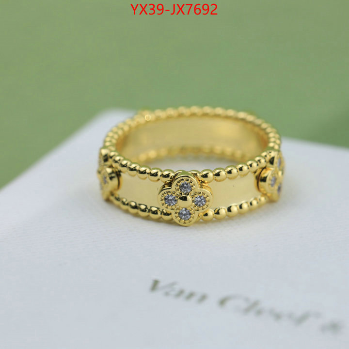 Jewelry-Van Cleef Arpels buy online ID: JX7692 $: 39USD