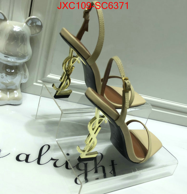 Women Shoes-YSL fashion designer ID: SC6371 $: 109USD