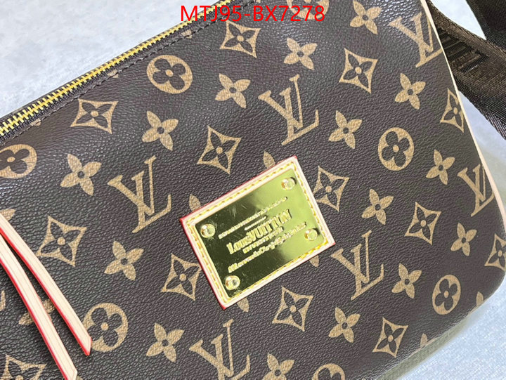 LV Bags(4A)-Pochette MTis Bag- can you buy knockoff ID: BX7278 $: 95USD,