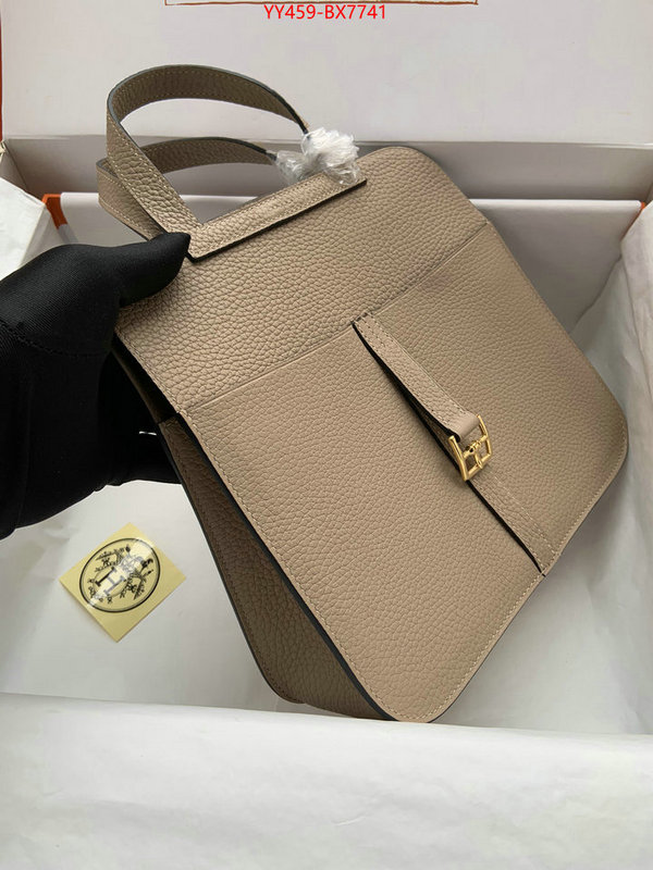 Hermes Bags(TOP)-Handbag- high quality aaaaa replica ID: BX7741 $: 459USD,