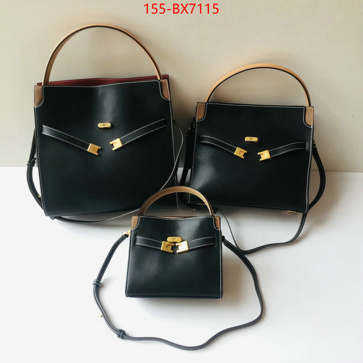 Tory Burch Bags(TOP)-Diagonal- sale outlet online ID: BX7115