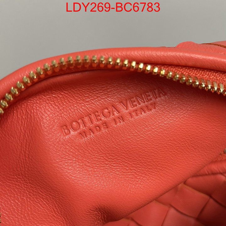 BV Bags(TOP)-Jodie replcia cheap from china ID: BC6783 $: 269USD,