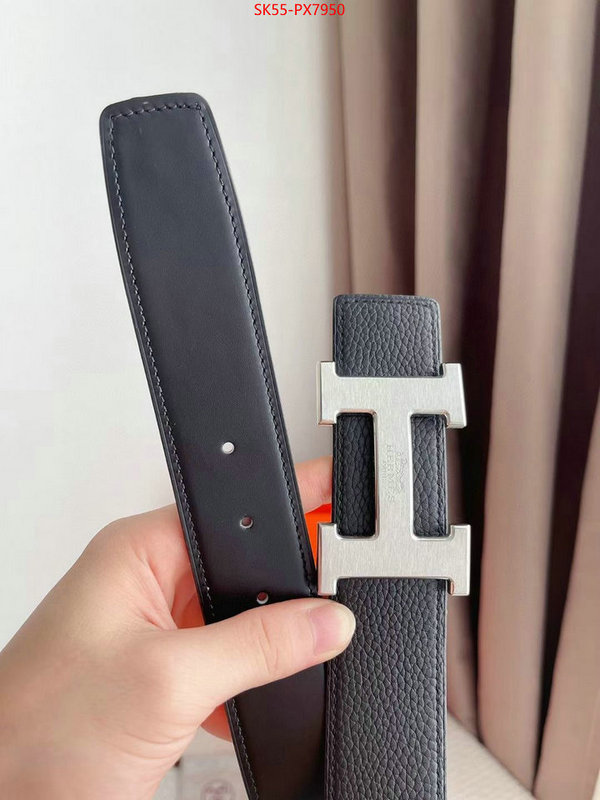 Belts-Hermes sell online ID: PX7950 $: 55USD