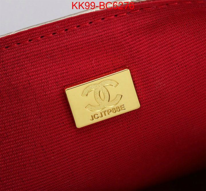 Chanel Bags(4A)-Diagonal- top ID: BC6276 $: 99USD,