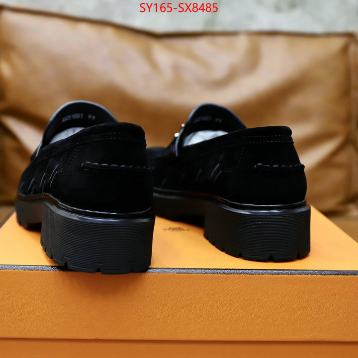 Men Shoes-Hermes top quality replica ID: SX8485 $: 165USD