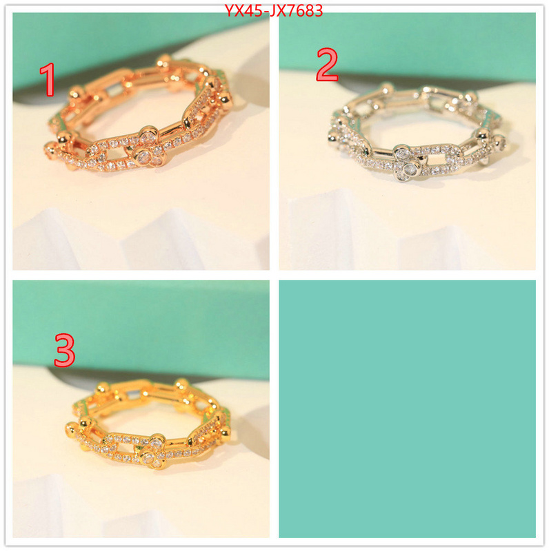 Jewelry-Tiffany aaaaa+ replica ID: JX7683 $: 45USD