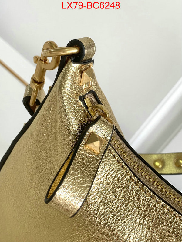 Valentino Bags(4A)-Handbag- best knockoff ID: BC6248 $: 79USD,