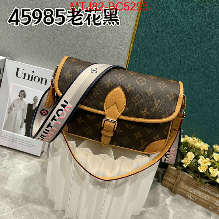 LV Bags(4A)-Pochette MTis Bag- online from china designer ID: BC5295 $: 82USD,