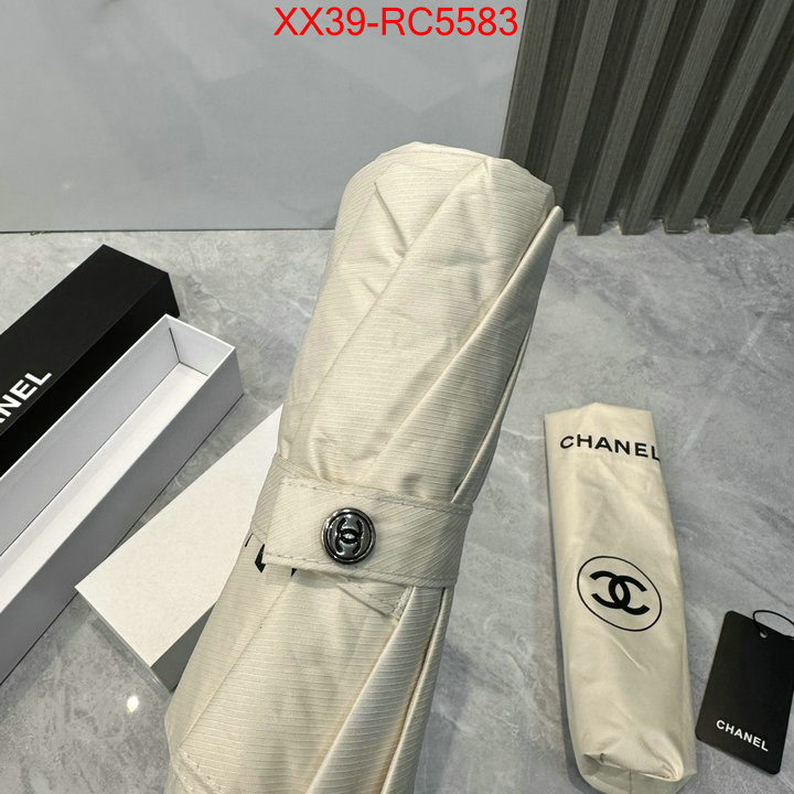 Umbrella-Chanel good quality replica ID: RC5583 $: 39USD