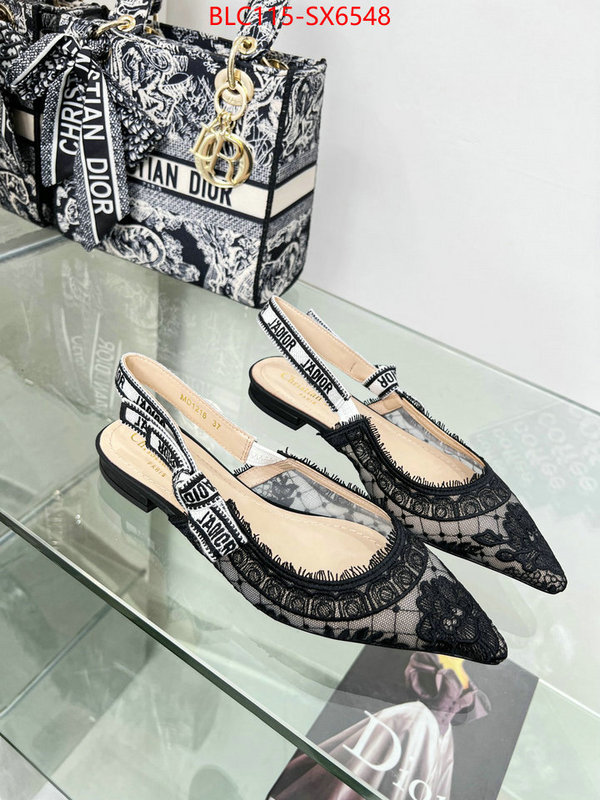 Women Shoes-Dior how to find designer replica ID: SX6548 $: 115USD