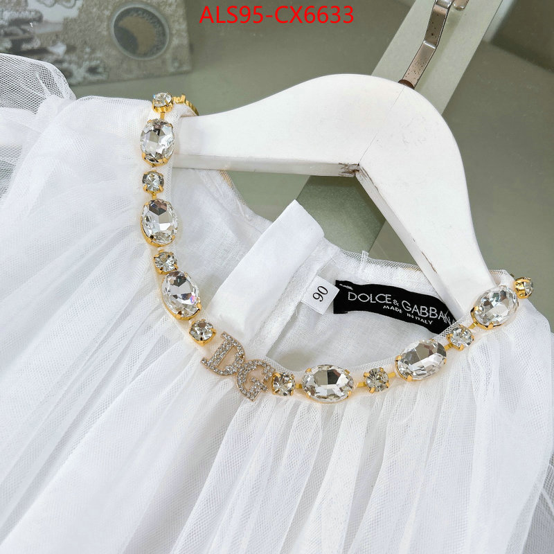 Kids clothing-Dior what ID: CX6633 $: 95USD