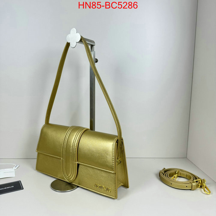 Jacquemus Bags(4A)-Handbag- what is top quality replica ID: BC5286 $: 85USD,