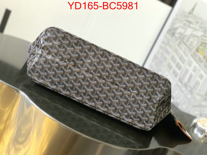 Goyard Bags(TOP)-Handbag- from china ID: BC5981