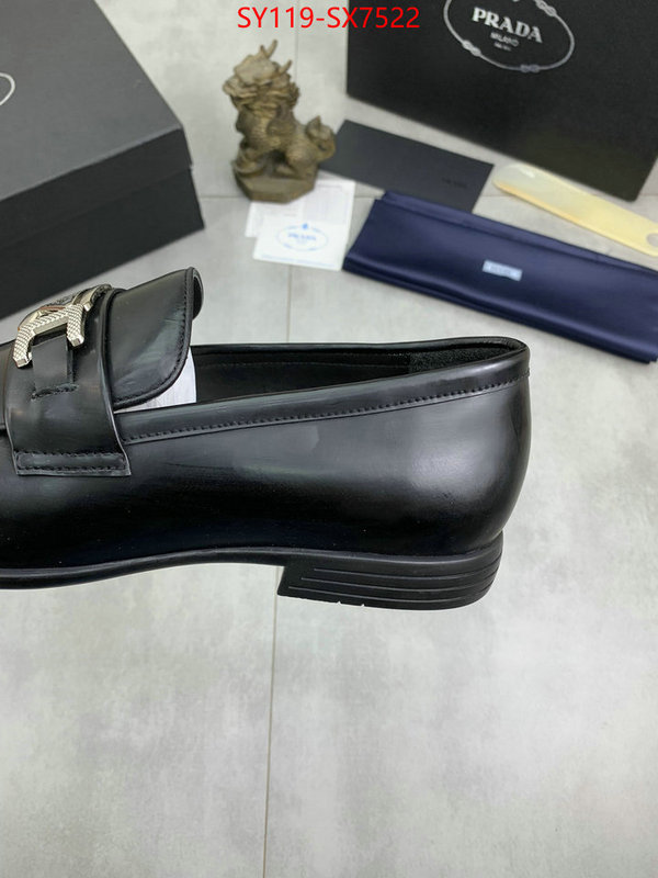 Men shoes-Prada is it illegal to buy dupe ID: SX7522 $: 119USD