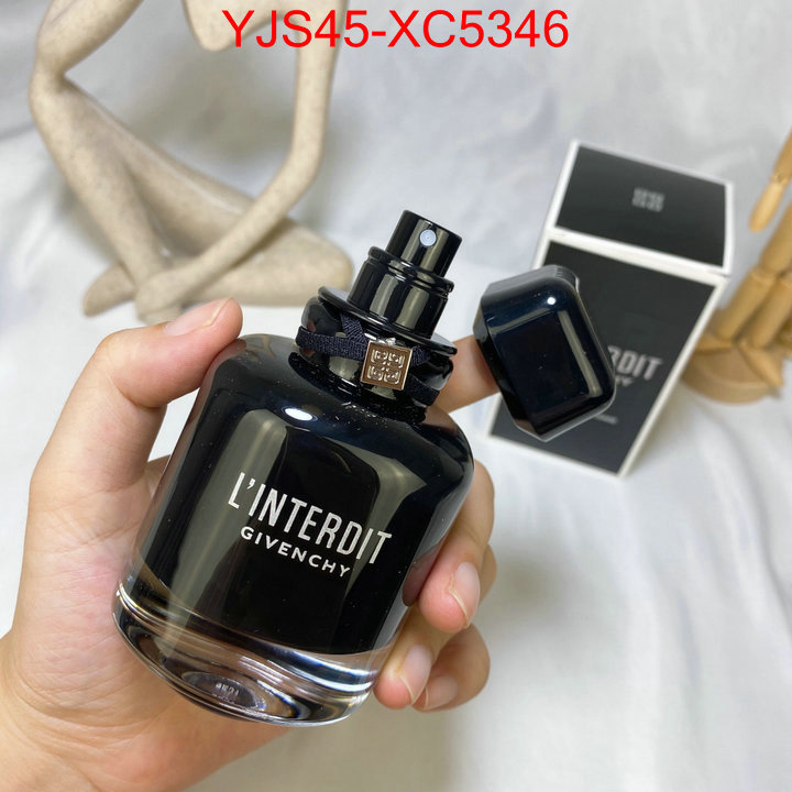 Perfume-Givenchy new 2024 ID: XC5346 $: 45USD