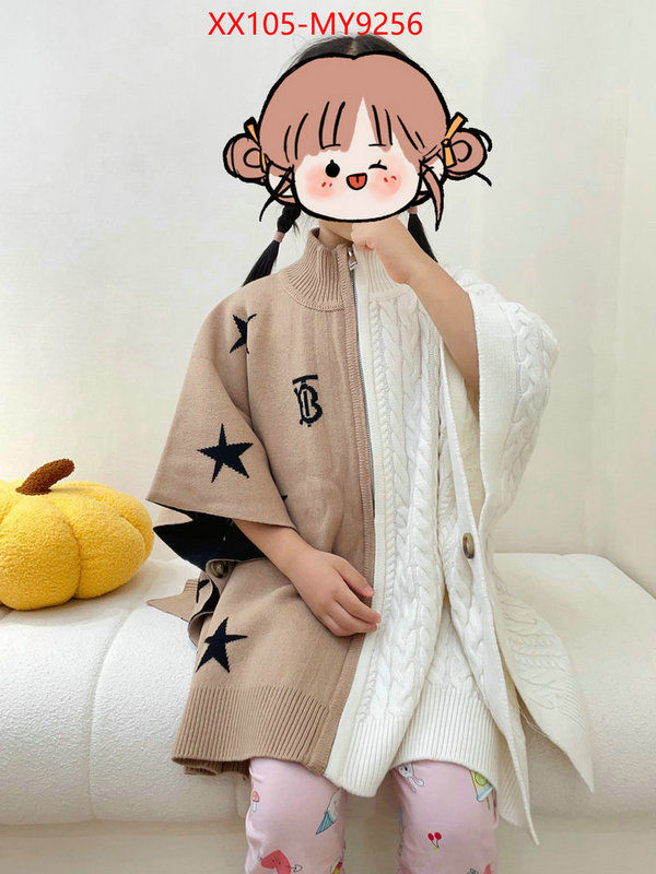 Scarf-Burberry aaaaa replica designer ID: MY9256 $: 105USD