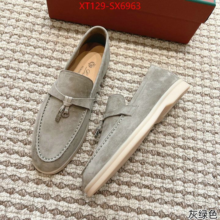 Women Shoes-Loro piana wholesale imitation designer replicas ID: SX6963 $: 129USD