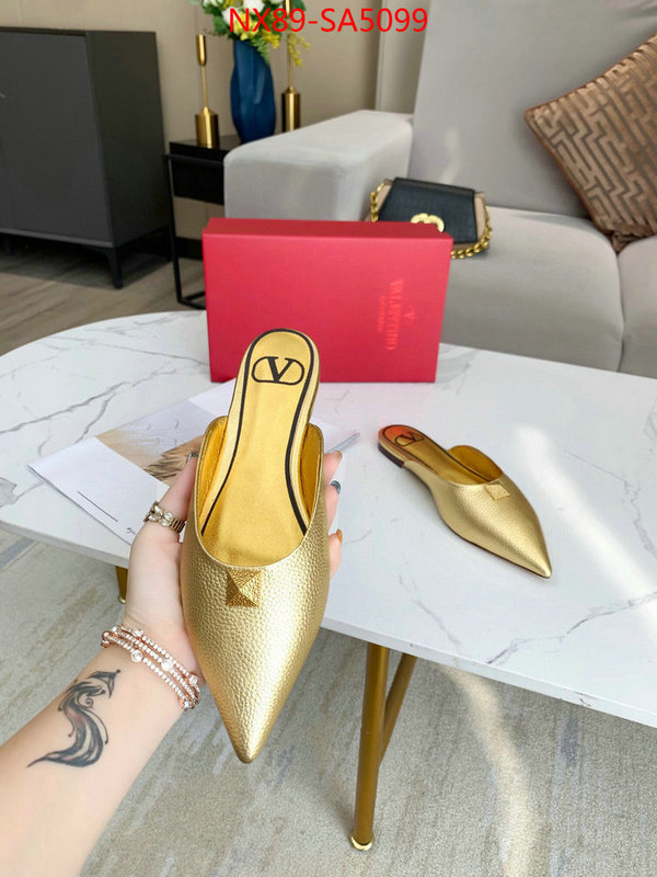 Women Shoes-Valentino found replica ID: SA5099 $: 89USD