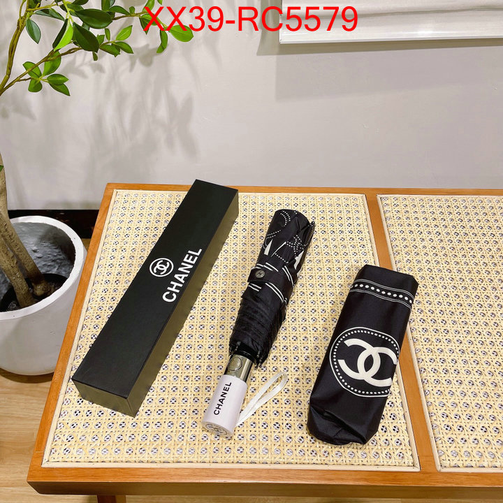 Umbrella-Chanel best quality replica ID: RC5579 $: 39USD