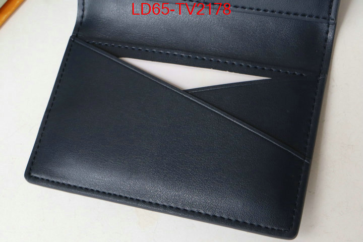 LV Bags(TOP)-Wallet how can i find replica ID: TV2178 $: 65USD,