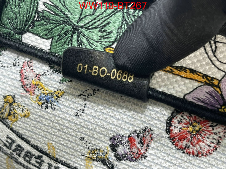 Dior Big Sale ID: BT267