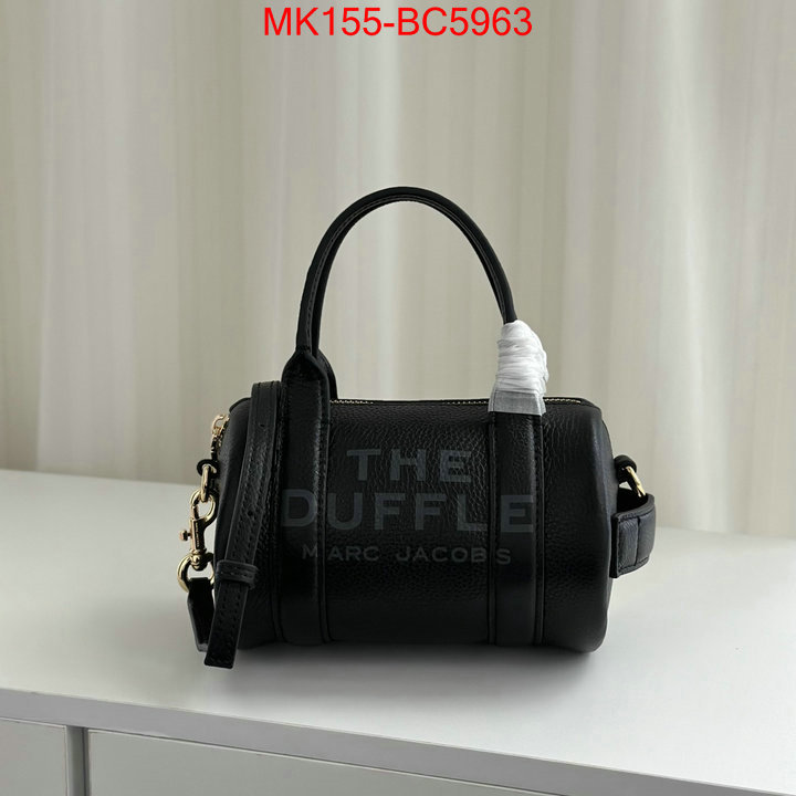 Marc Jacobs Bags(TOP)-Diagonal- cheap online best designer ID: BC5963 $: 155USD,