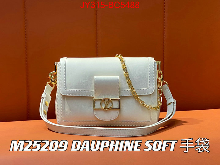 LV Bags(TOP)-Pochette MTis- wholesale replica shop ID: BC5488 $: 315USD,