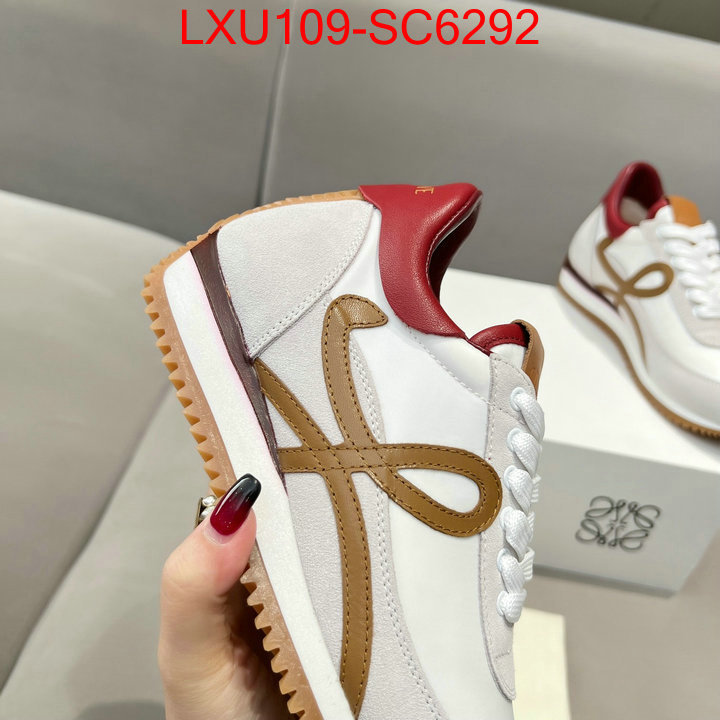 Men Shoes-Loewe buy high quality cheap hot replica ID: SC6292 $: 109USD