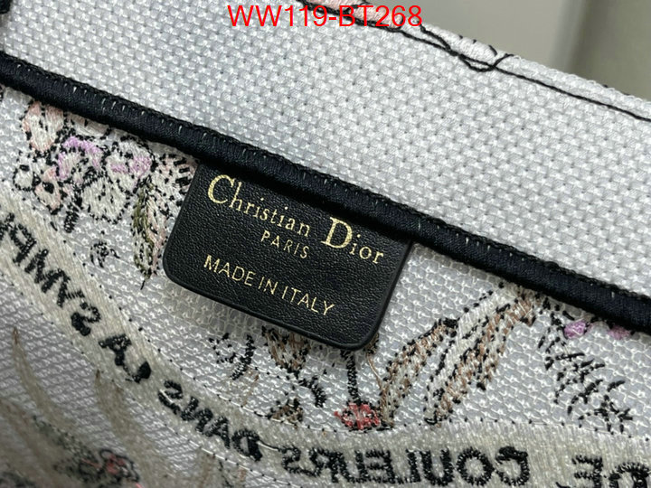 Dior Big Sale ID: BT268