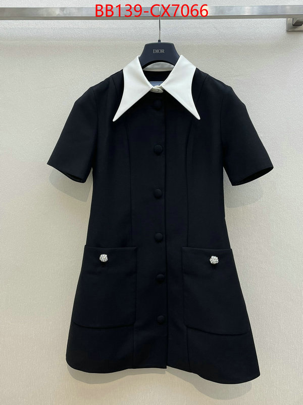 Clothing-Prada buy 1:1 ID: CX7066 $: 139USD