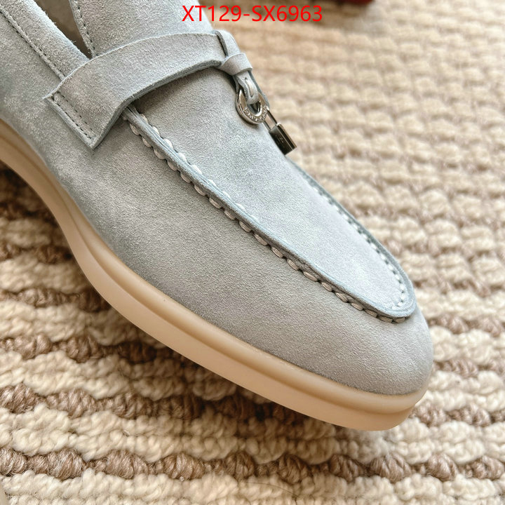 Men Shoes-Loro Piana best like ID: SX6963 $: 129USD