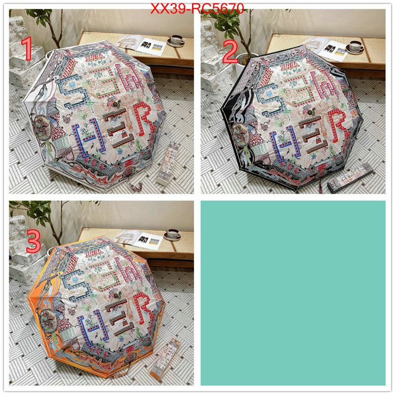 Umbrella-Hermes customize best quality replica ID: RC5670 $: 39USD