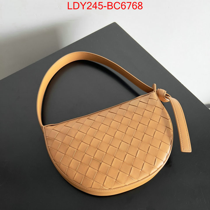 BV Bags(TOP)-Handbag- where to find the best replicas ID: BC6768 $: 245USD,