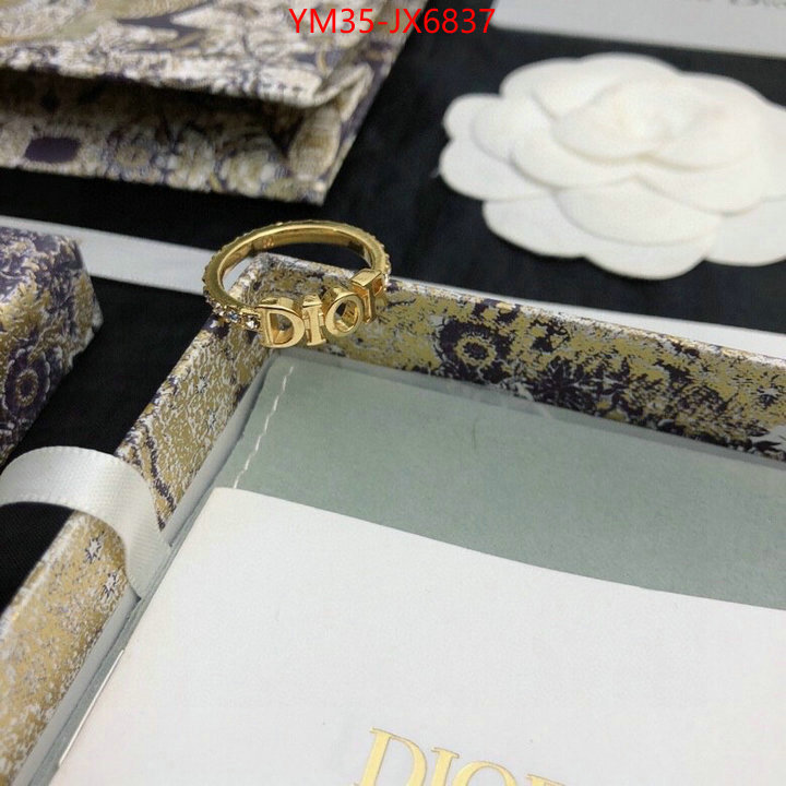 Jewelry-Dior how to find designer replica ID: JX6837 $: 35USD