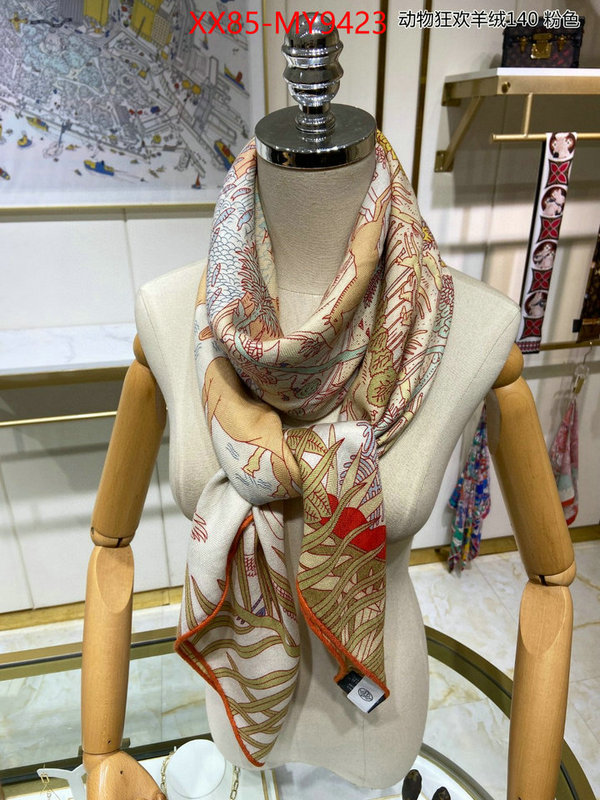 Scarf-Hermes customize the best replica ID: MY9423 $: 85USD