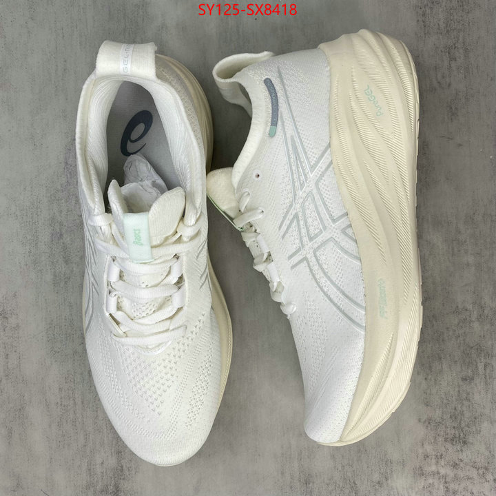 Men Shoes-Asics exclusive cheap ID: SX8418 $: 125USD