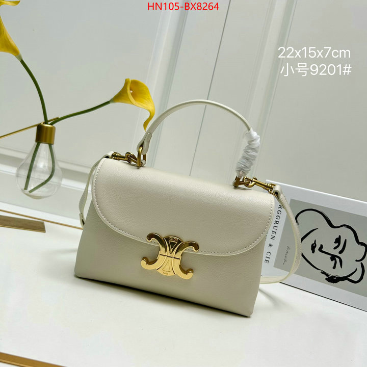 CELINE Bags(4A)-Crossbody- 2024 replica wholesale cheap sales online ID: BX8264