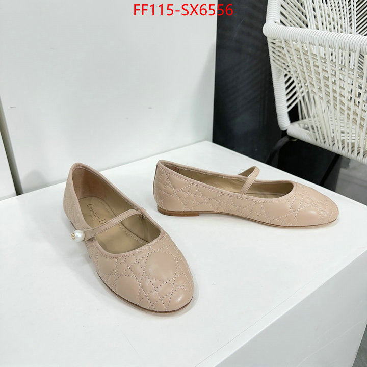 Women Shoes-Dior how to buy replcia ID: SX6556 $: 115USD