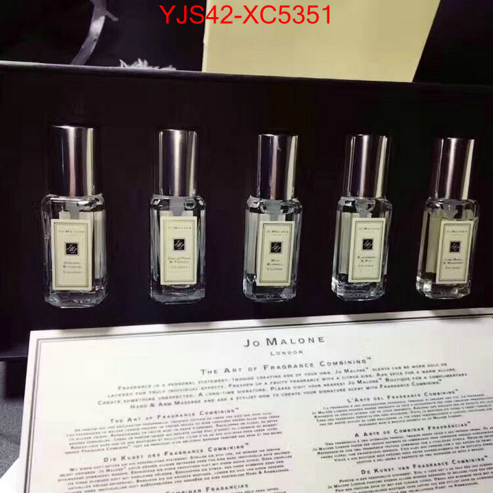 Perfume-Jo Malone best designer replica ID: XC5351 $: 42USD