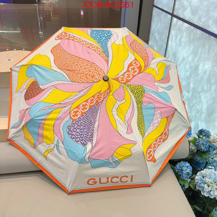 Umbrella-Gucci designer wholesale replica ID: RC5651 $: 39USD