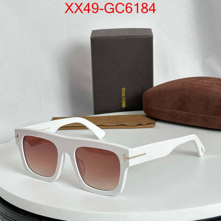 Glasses-Tom Ford are you looking for ID: GC6184 $: 49USD