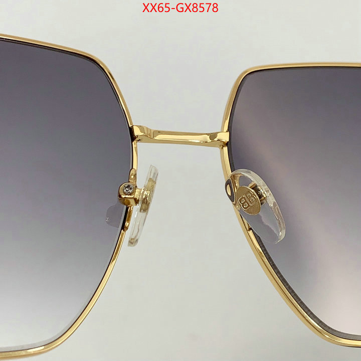 Glasses-Balenciaga buy the best replica ID: GX8578 $: 65USD