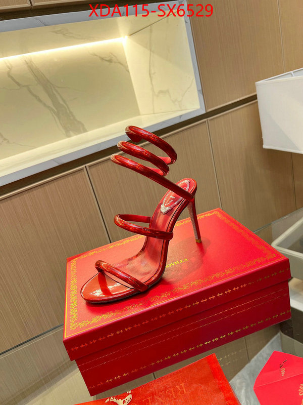 Women Shoes-Rene Caovilla online from china ID: SX6529 $: 115USD