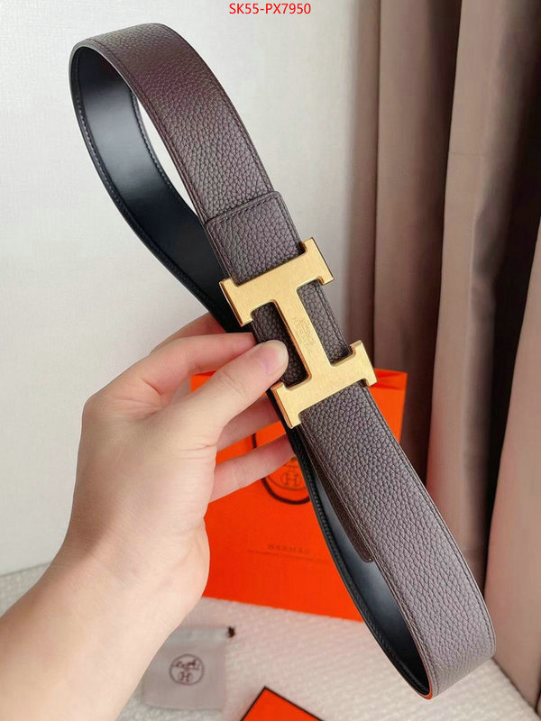 Belts-Hermes sell online ID: PX7950 $: 55USD