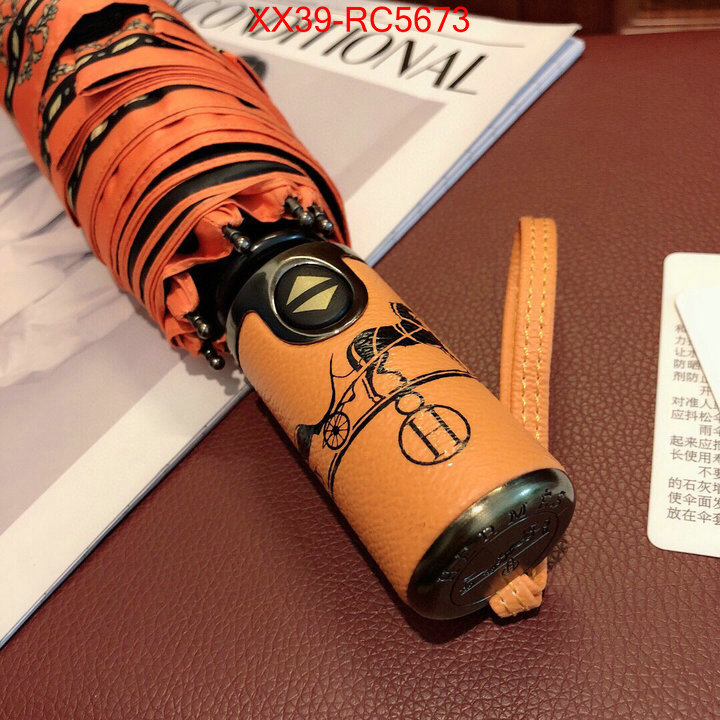 Umbrella-Hermes perfect quality designer replica ID: RC5673 $: 39USD